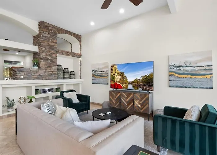 Holiday home Lakeside With Private Patio Grill Golf View
