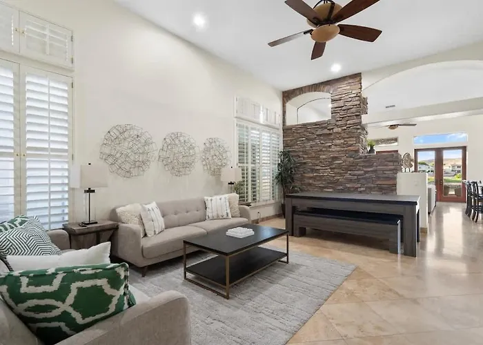 Holiday home Lakeside With Private Patio Grill Golf View *