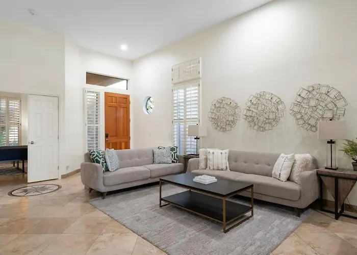 Lakeside With Private Patio Grill Golf View