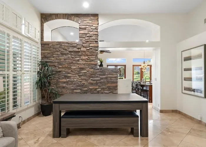 Lakeside With Private Patio Grill Golf View