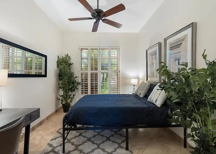 Lakeside With Private Patio Grill Golf View *