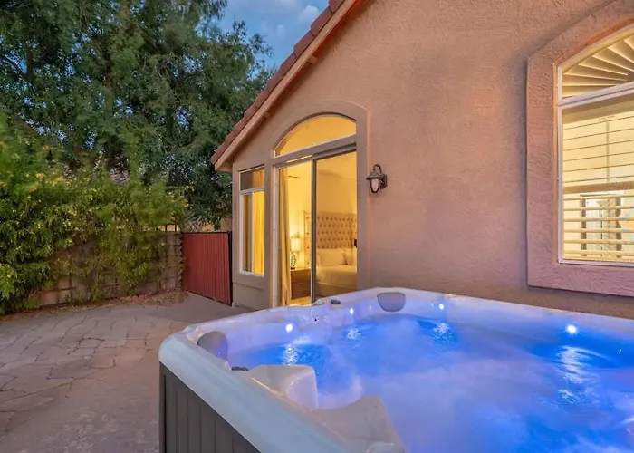 Lakeside With Private Patio Grill Golf View Holiday home