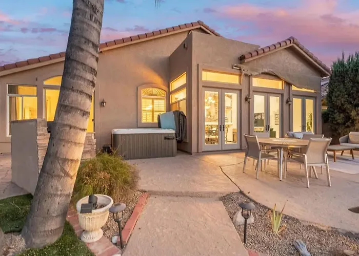 Holiday home Lakeside With Private Patio Grill Golf View *