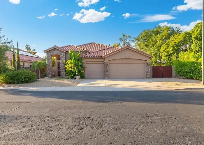 Lakeside With Private Patio Grill Golf View *