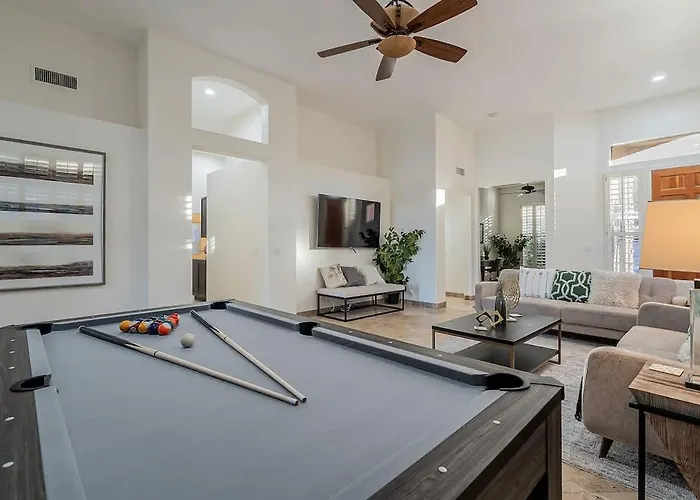 Lakeside With Private Patio Grill Golf View *